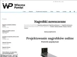 Sites similar to wiecznapamiec.pl