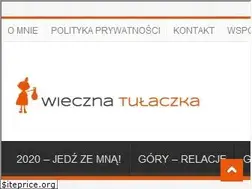 Sites similar to wiecznatulaczka.pl