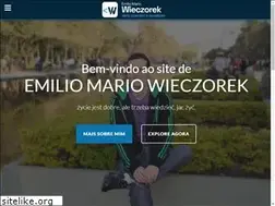 Sites similar to wieczorek.com.br