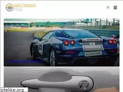 Sites similar to wieczorowapora.pl