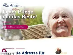Sites similar to wiedaham.at