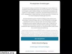 Sites similar to wiedbrauck.de