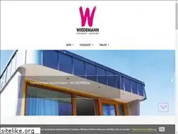 Sites similar to wiede.com