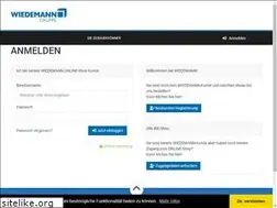 Sites similar to wiedemann-burg.de