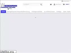 Sites similar to wiedemann-fahrzeugtechnik.at