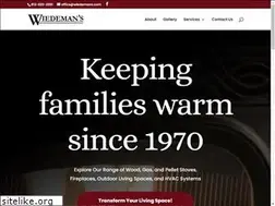 Sites similar to wiedemans.com