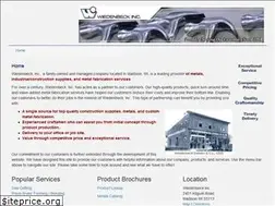 Sites similar to wiedenbeck.com