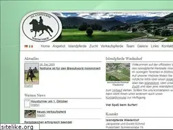 Sites similar to wiedenhof.com