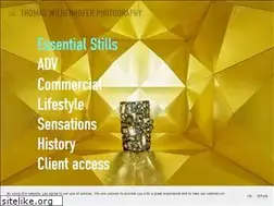 Sites similar to wiedenhofer.it