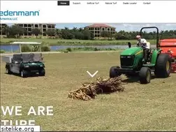 Sites similar to wiedenmannusa.com