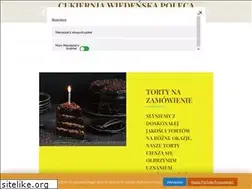 Sites similar to wiedenska.com