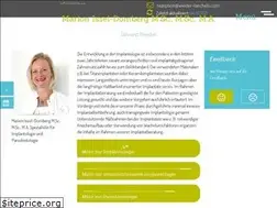 Sites similar to wieder-laecheln.com