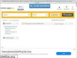 Sites similar to wiederarbeiten.de