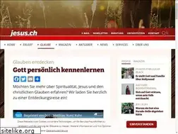 Sites similar to wiedergeburt.ch