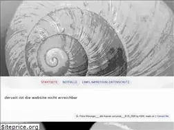 Sites similar to wiedergesund.at