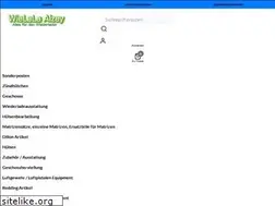 Sites similar to wiederladen-alzey.de