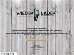 Sites similar to wiederlader.tv