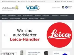 Sites similar to wiederladewelt24.com