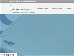 Sites similar to wiedesign.de