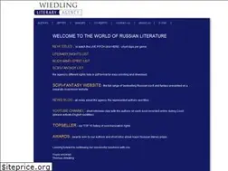 Sites similar to wiedling-litag.com