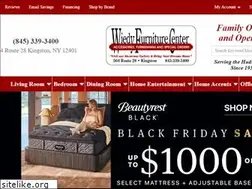 Sites similar to wiedys.com