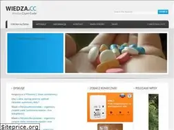 Sites similar to wiedza.cc