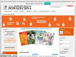Sites similar to wiedza.pl