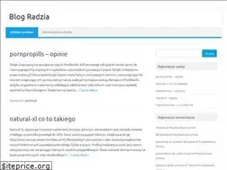 Sites similar to wiedzaimy23.pl
