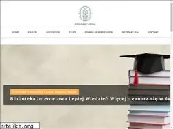 Sites similar to wiedzaksiegarza.pl