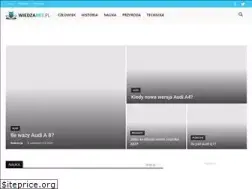 Sites similar to wiedzanet.pl
