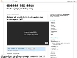 Sites similar to wiedzanieboli.blogspot.com