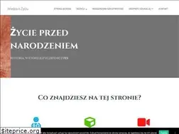 Sites similar to wiedzaozyciu.info