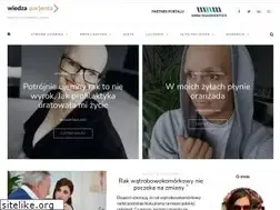 Sites similar to wiedzapacjenta.pl
