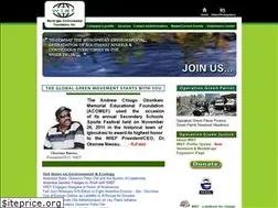 Sites similar to wief.net