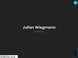 Sites similar to wieg.me