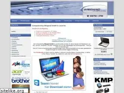 Sites similar to wiegand-gmbh.com
