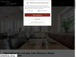 Sites similar to wiegand-hotel.de