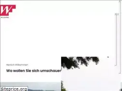 Sites similar to wiegand-info.de