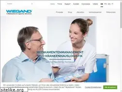 Sites similar to wiegand.ch
