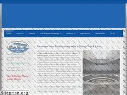 Sites similar to wiegandliners.com