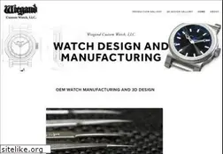 Sites similar to wiegandwatches.net