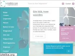 Sites similar to wiegedood.org