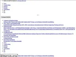 Sites similar to wiegel-kulmbach.de