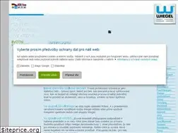 Sites similar to wiegel.cz