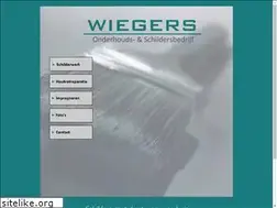 Sites similar to wiegers-onderhoud.nl