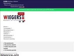 Sites similar to wiegersxl.nl