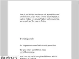 Sites similar to wiegner.de