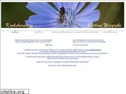 Sites similar to wiegrebe.de