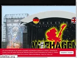 Sites similar to wiehagen.com