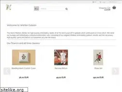 Sites similar to wiehler-gobelin.com